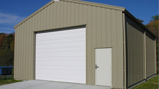 Garage Door Openers at Heathcote Mamaroneck, New York